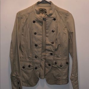 US POLO Corduroy Jacket